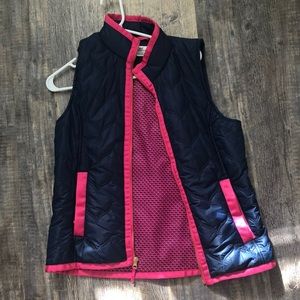 vineyard vines vest